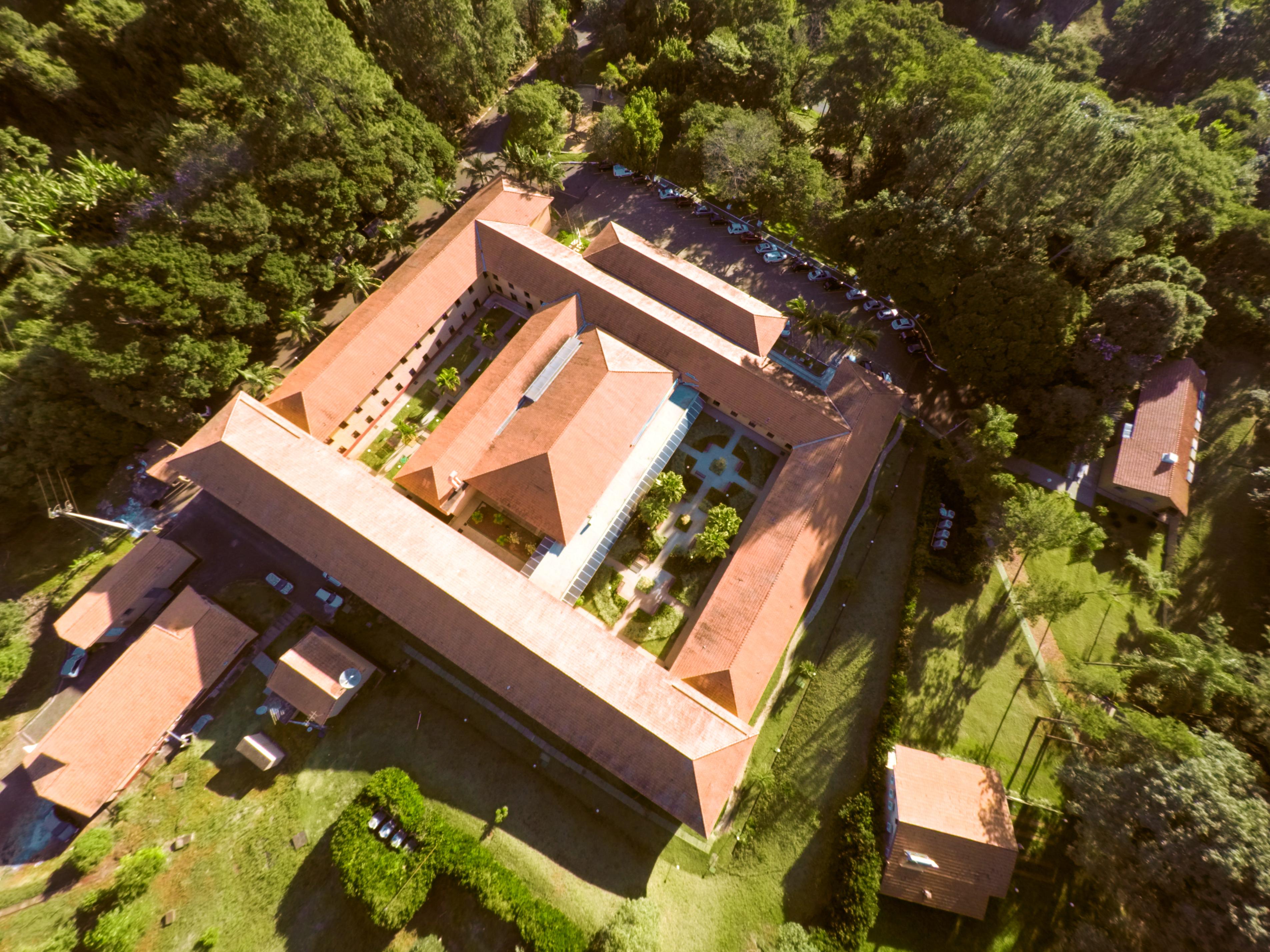 Hotel Nacional Inn Araxa Previdencia Luaran gambar